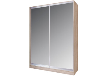 Шафа-купе 2Д 1500х2400 Київський стандарт