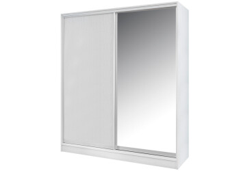 Шафа-купе 2Д 1600х2400 Київський стандарт