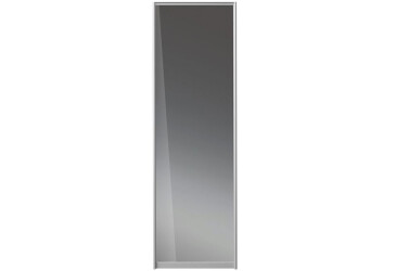 Фасад Зеркало графит 605х2400 (комбинация 10)