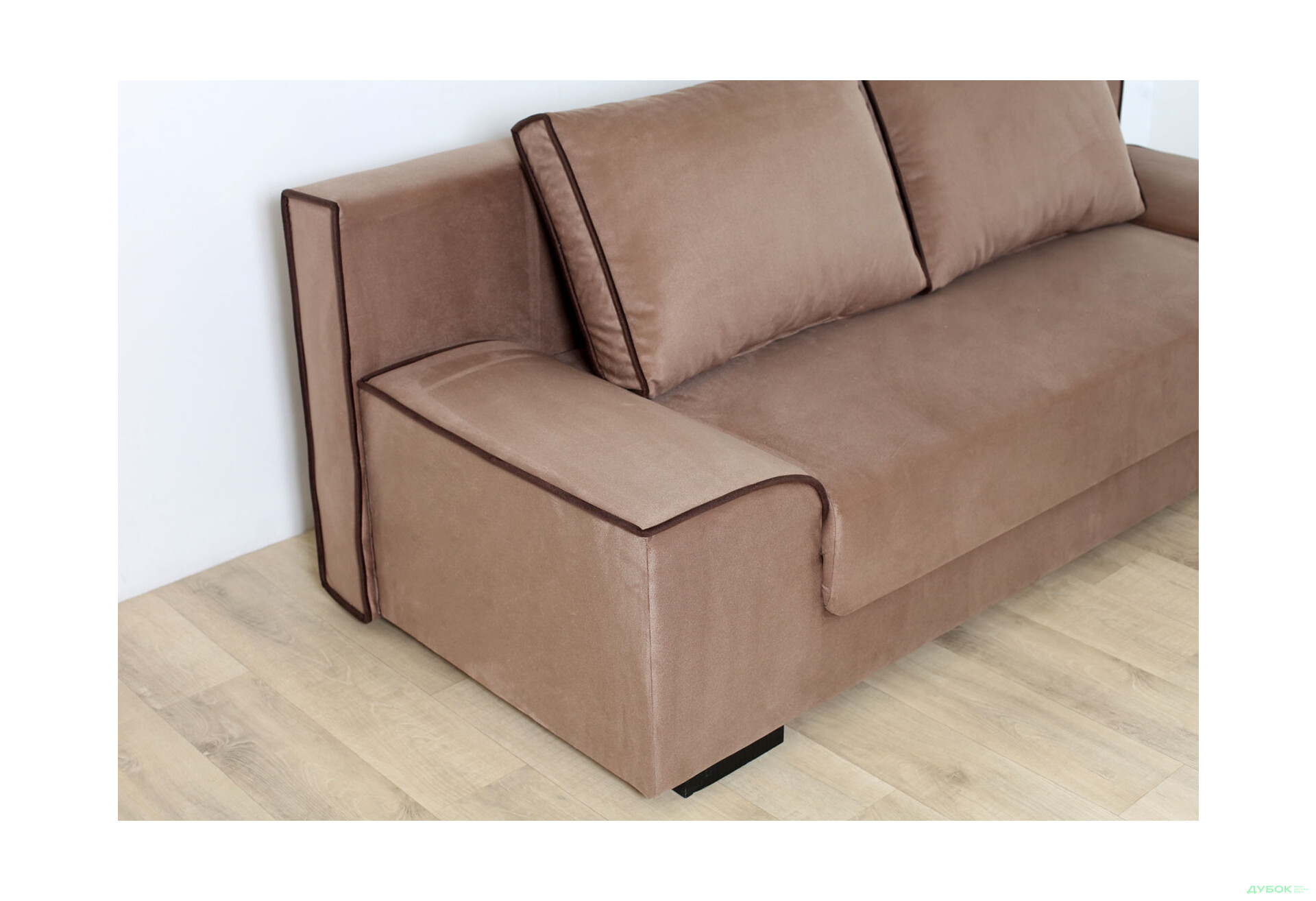 Зображення 4 - Диван Беж Лайм Флокс / Biege Lime Flox Line Furniture