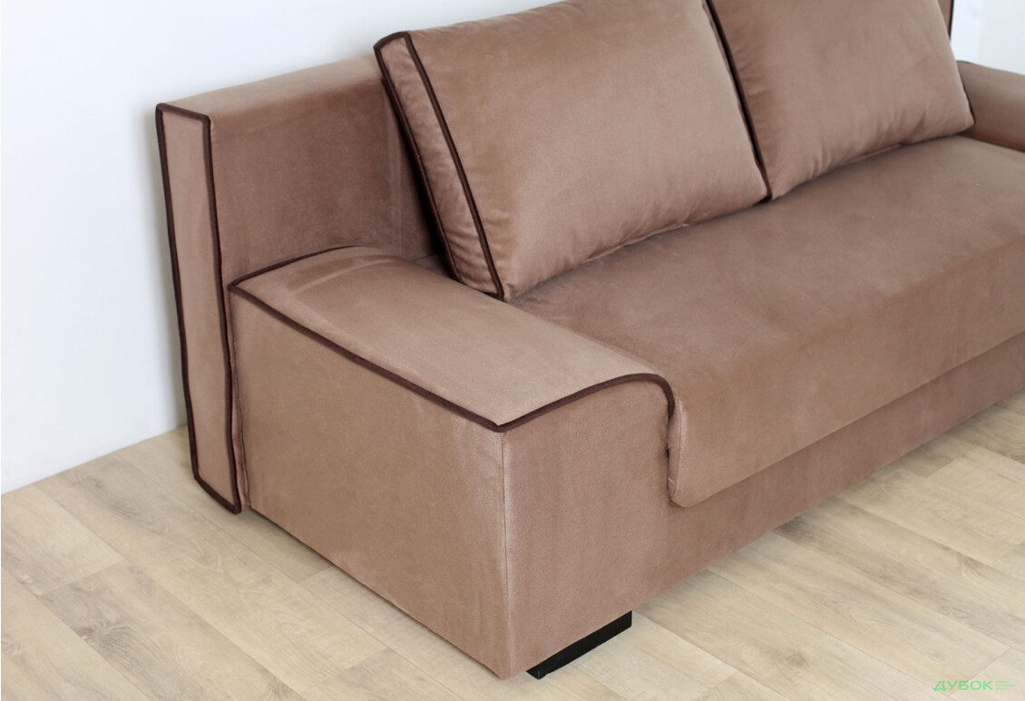 Зображення 4 - Диван Беж Лайм Флокс / Biege Lime Flox Line Furniture