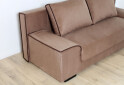 Зображення 4 - Диван Беж Лайм Флокс / Biege Lime Flox Line Furniture