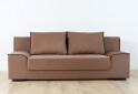 Фото 3 - Диван Беж Лайм Флокс / Biege Lime Flox Line Furniture