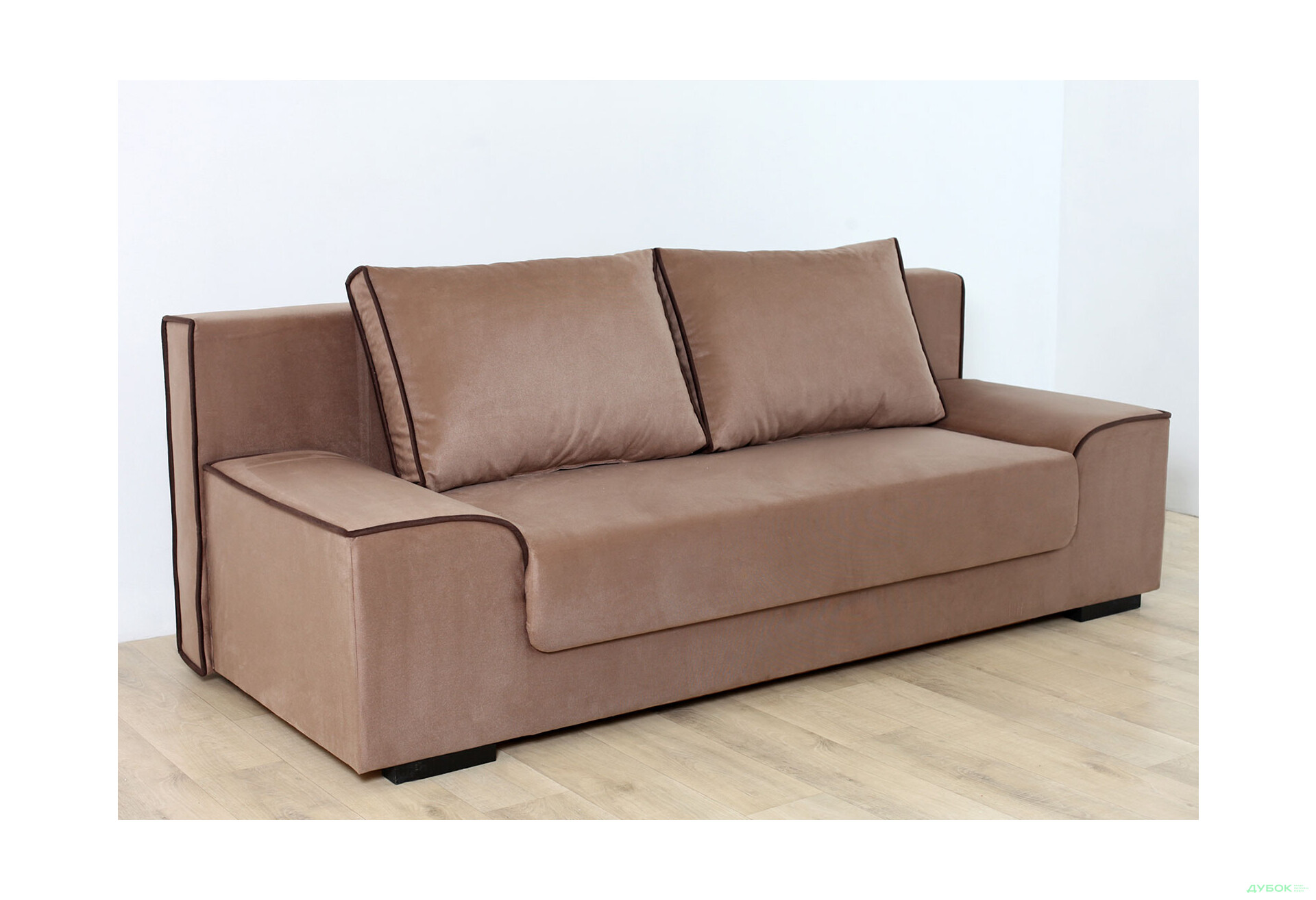 Зображення 5 - Диван Беж Лайм Флокс / Biege Lime Flox Line Furniture