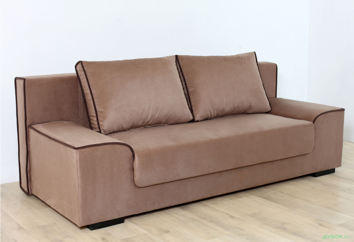 Зображення 5 - Диван Беж Лайм Флокс / Biege Lime Flox Line Furniture