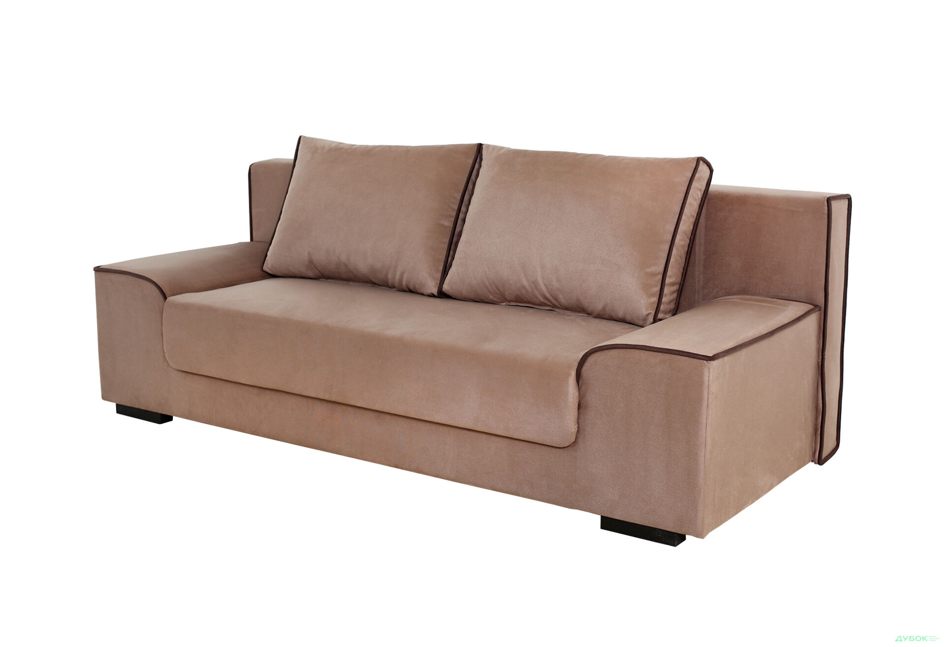 Зображення 1 - Диван Беж Лайм Флокс / Biege Lime Flox Line Furniture