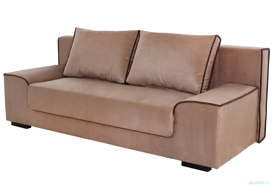 Диван Беж Лайм Флокс / Biege Lime Flox Line Furniture
