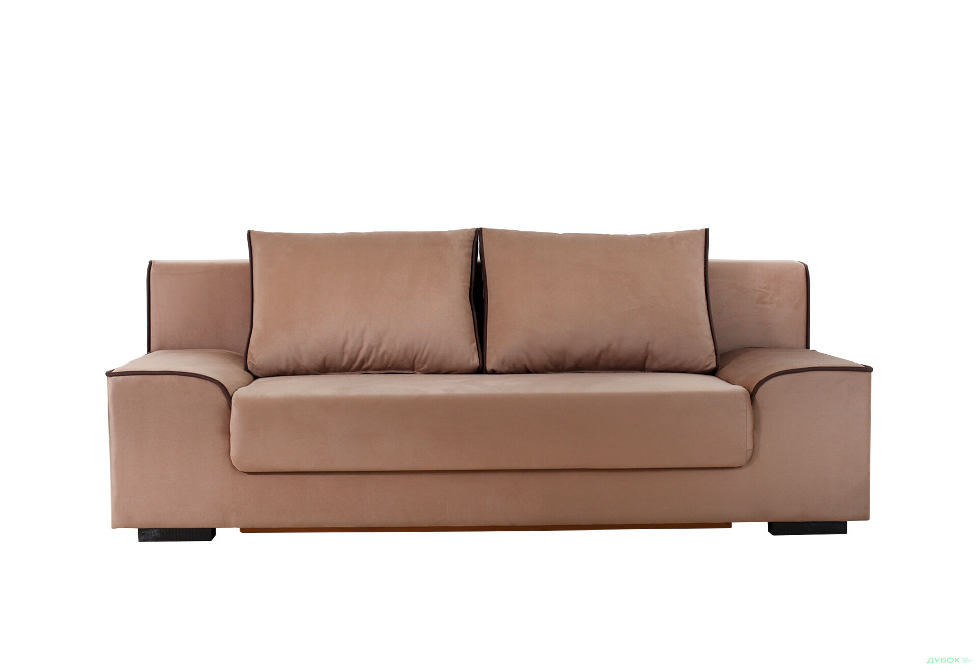 Зображення 2 - Диван Беж Лайм Флокс / Biege Lime Flox Line Furniture