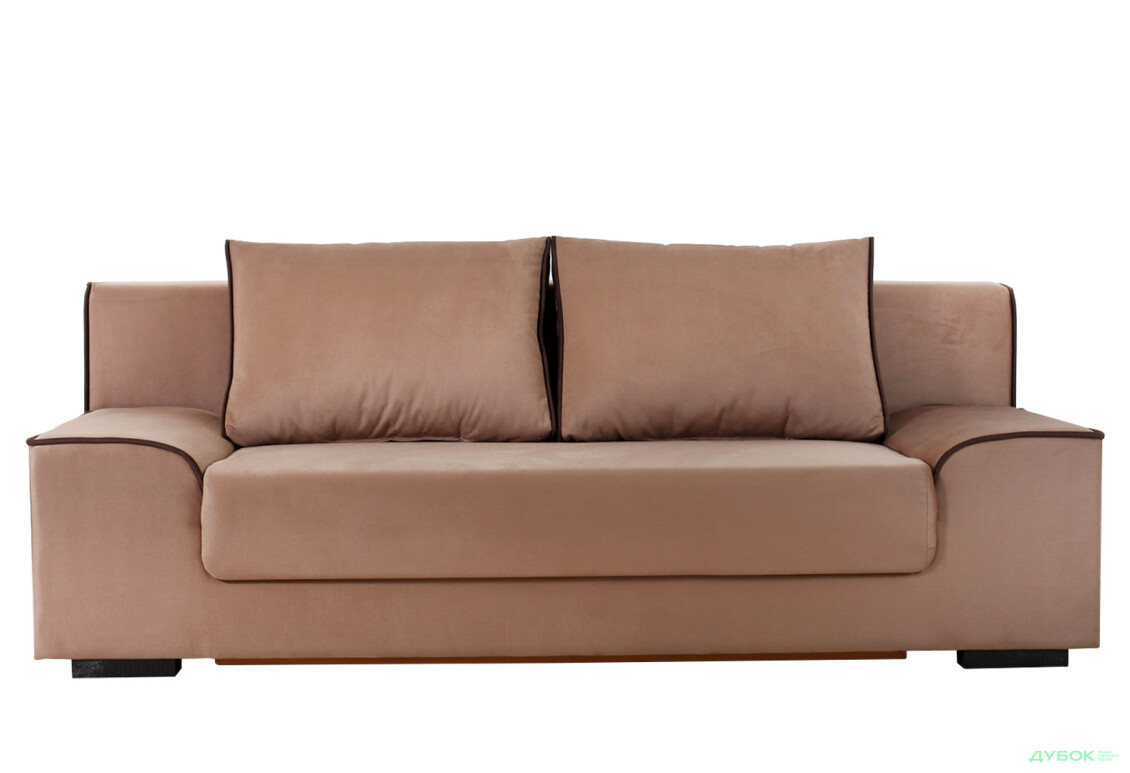 Зображення 2 - Диван Беж Лайм Флокс / Biege Lime Flox Line Furniture