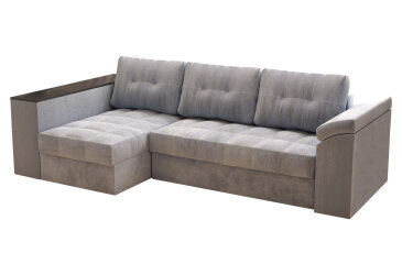 М'який куточок Техас 255x140 см