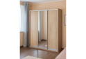 Зображення 2 - Шафа-купе 3Д 2400х2400 Київський стандарт