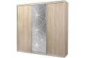 Зображення 1 - Шафа-купе 3Д 2700х2400 Київський стандарт