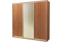 Зображення 2 - Шафа-купе 3Д 2700х2400 Київський стандарт