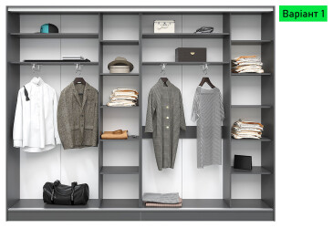 Корпус 450 Стандарт Зображення Корпус 450 Стандарт