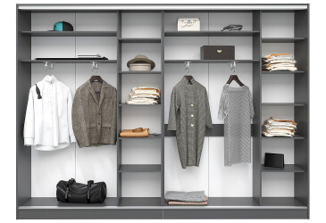 Корпус 450 Стандарт