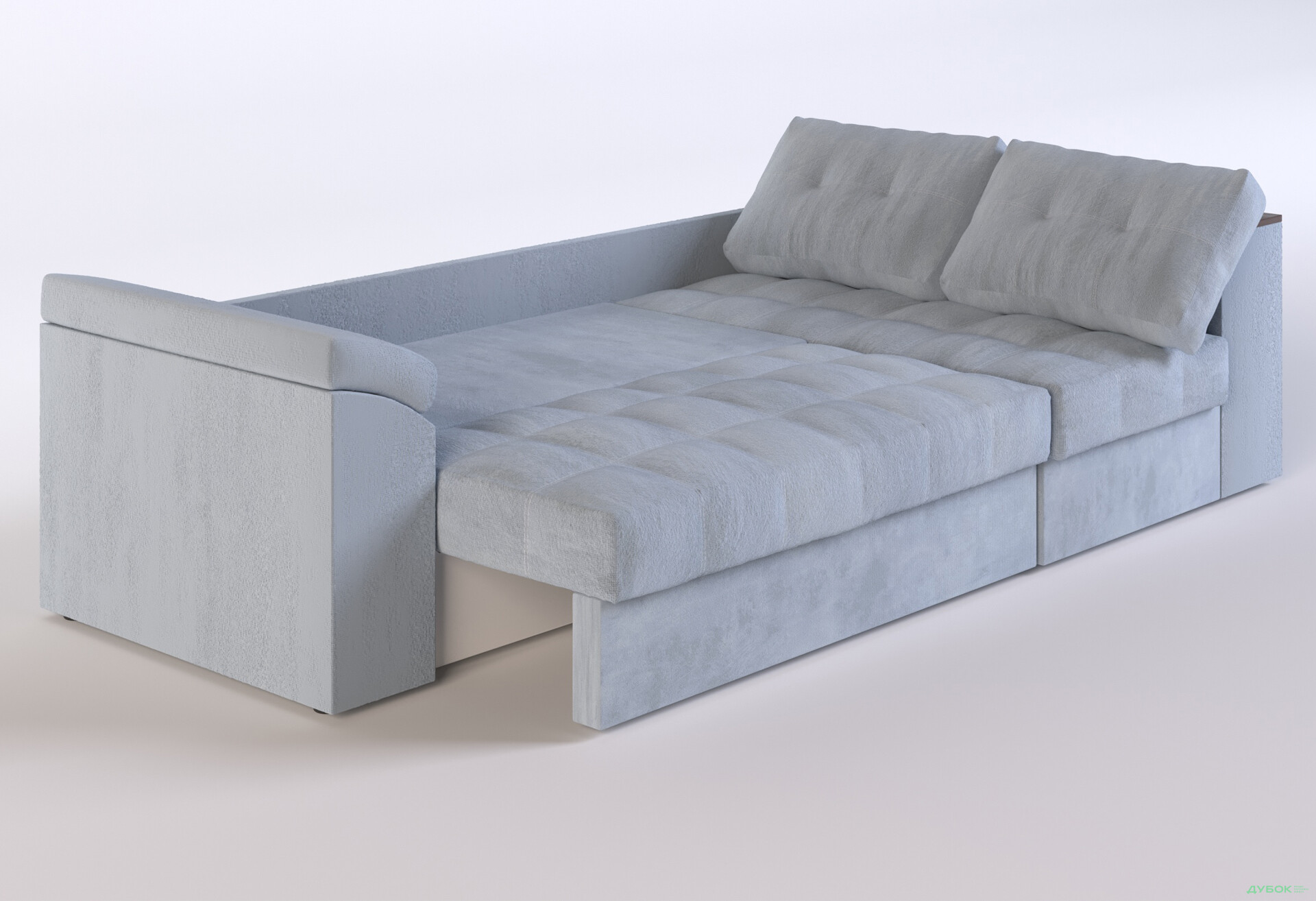 Изображение 2 - Мягкая система Техас Вика