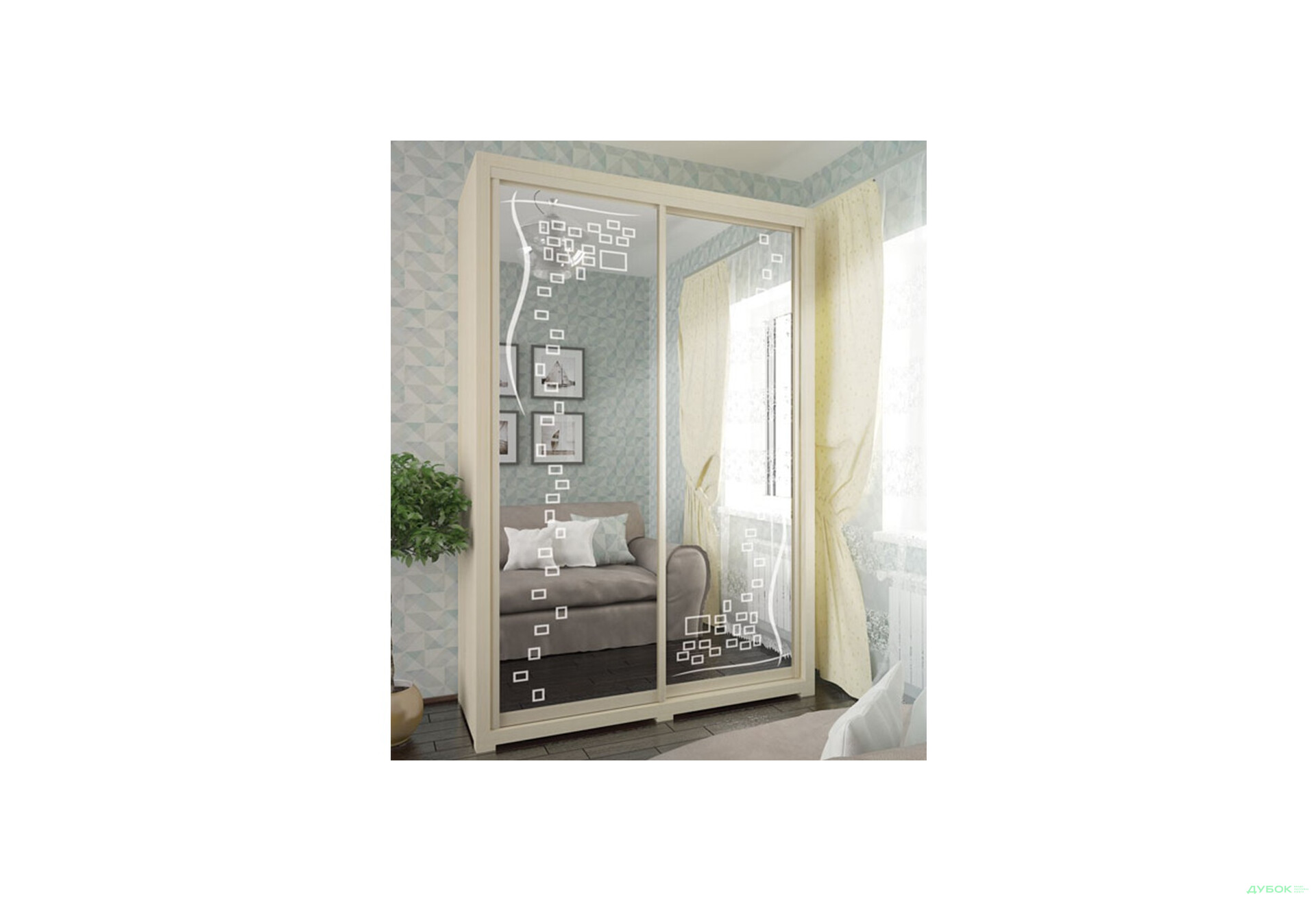 Изображение 2 - Домино 2Д 1.77 м Вип-Мастер