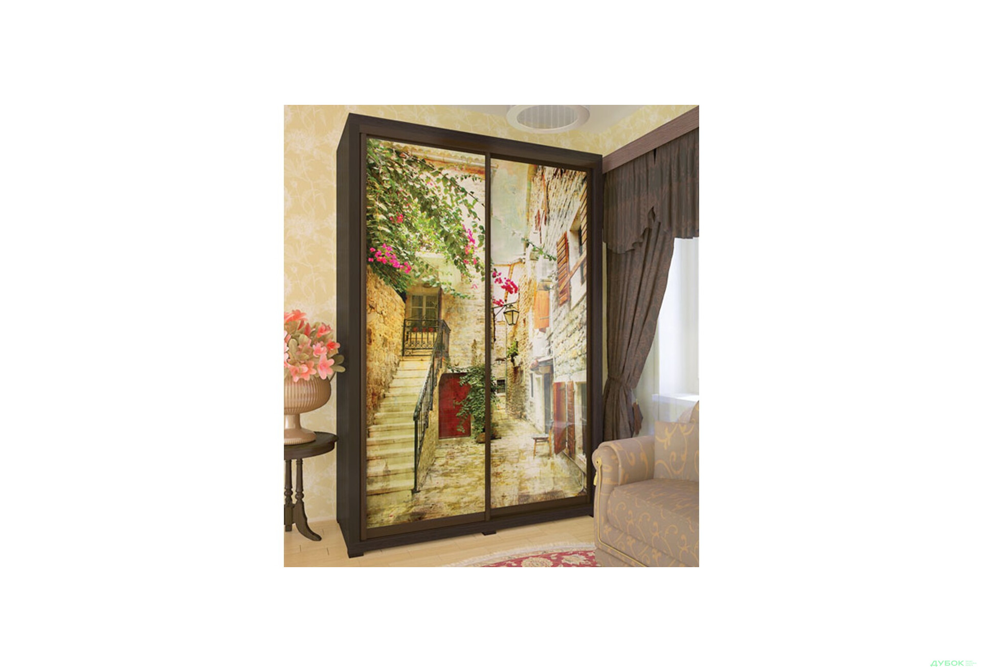 Изображение 3 - Домино 2Д 1.77 м Вип-Мастер