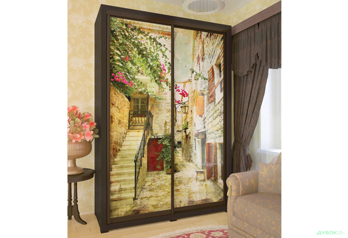 Изображение 3 - Домино 2Д 1.77 м Вип-Мастер