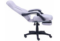 Фото 5 - Кресло Smart BN-W0002 серый АМФ