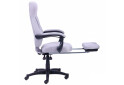 Фото 6 - Кресло Smart BN-W0002 серый АМФ