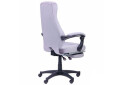 Фото 4 - Кресло Smart BN-W0002 серый АМФ