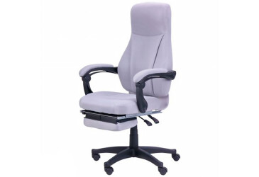 Крісло Smart BN-W0002 сірий AMF