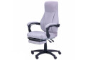 Фото 1 - Кресло Smart BN-W0002 серый АМФ