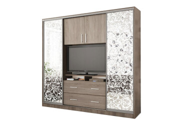 Омега 1 2.4 м Вип-Мастер