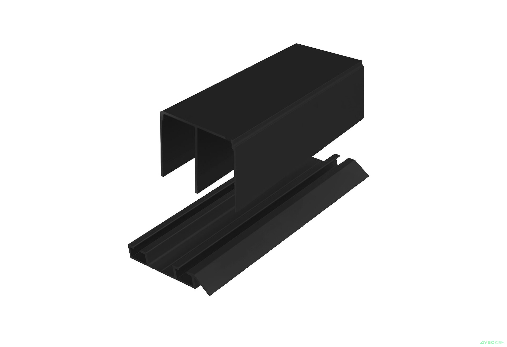 Зображення 1 - Рельси LOFT BL 1400 VIP-master