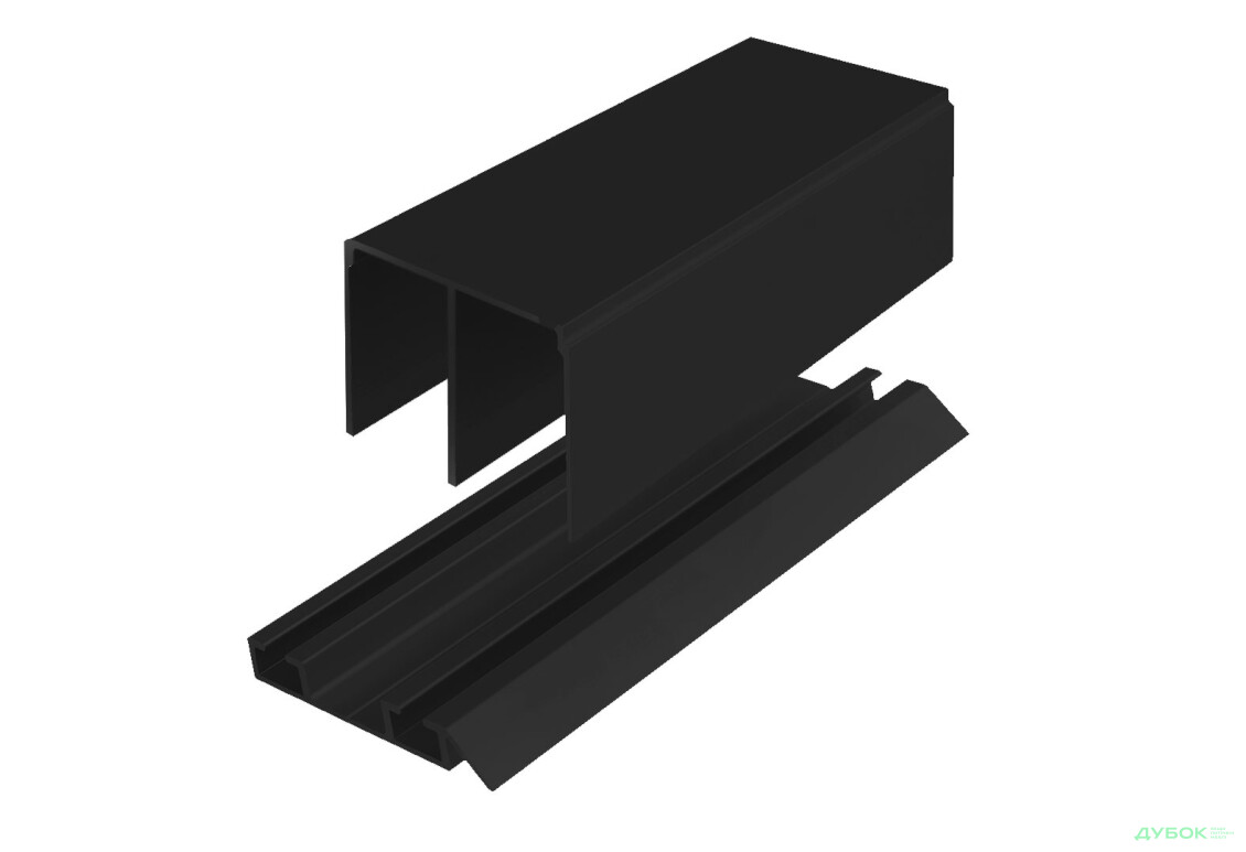 Рельсы LOFT BL 1700 Вип-Мастер