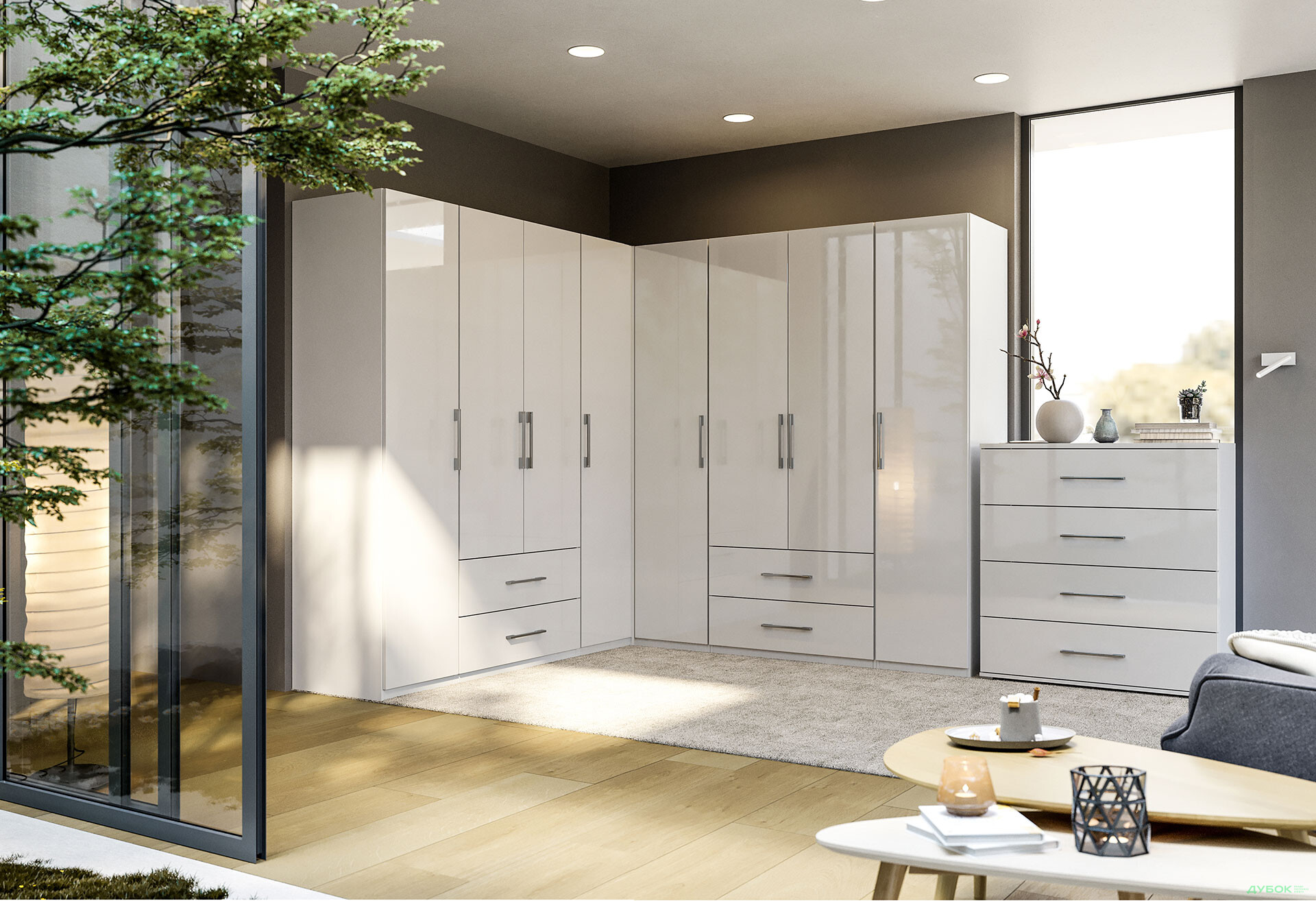 Модульная система Фемили / Family МироМарк - Изображение 3 Изображение 3 - Модульная система Фемили / Family МироМарк