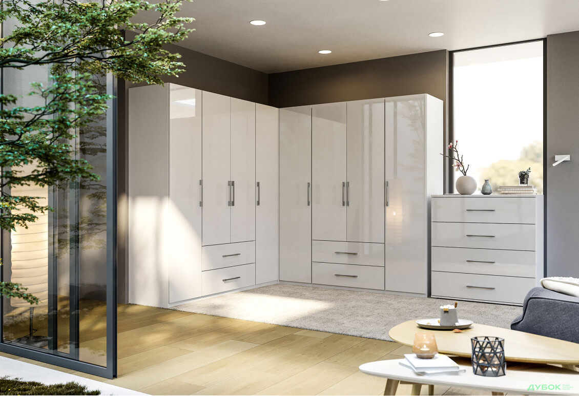 Модульная система Фемили / Family МироМарк - Изображение 3 Изображение 3 - Модульная система Фемили / Family МироМарк