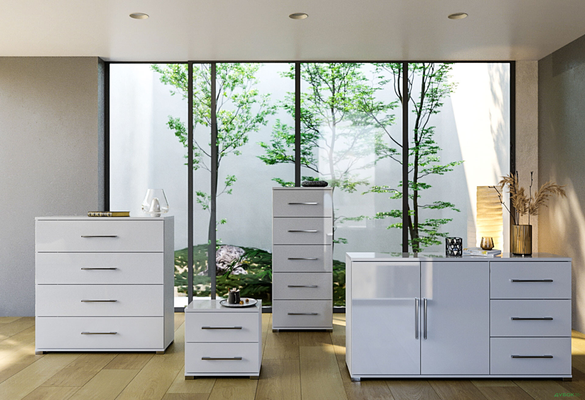 Модульная система Фемили / Family МироМарк - Изображение 4 Изображение 4 - Модульная система Фемили / Family МироМарк