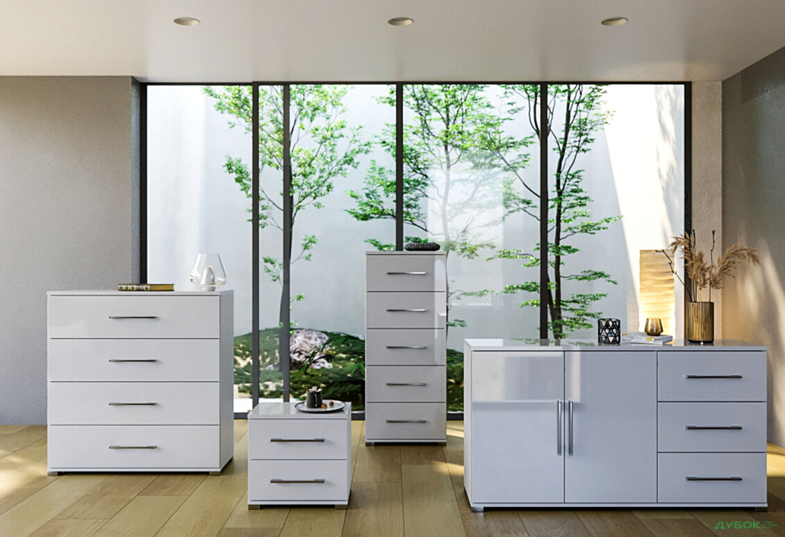 Модульная система Фемили / Family МироМарк - Изображение 4 Изображение 4 - Модульная система Фемили / Family МироМарк