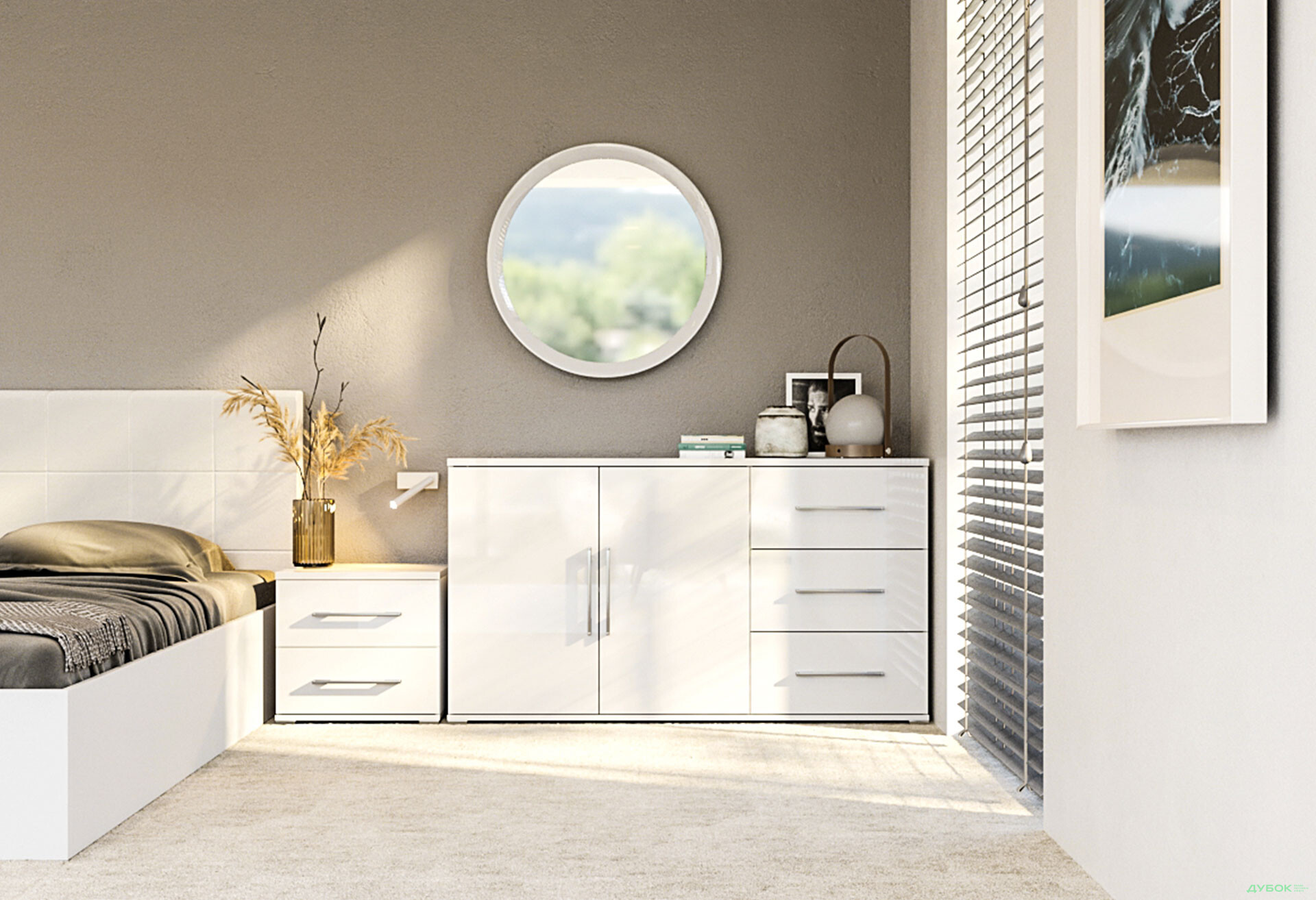 Модульная система Фемили / Family МироМарк - Изображение 5 Изображение 5 - Модульная система Фемили / Family МироМарк