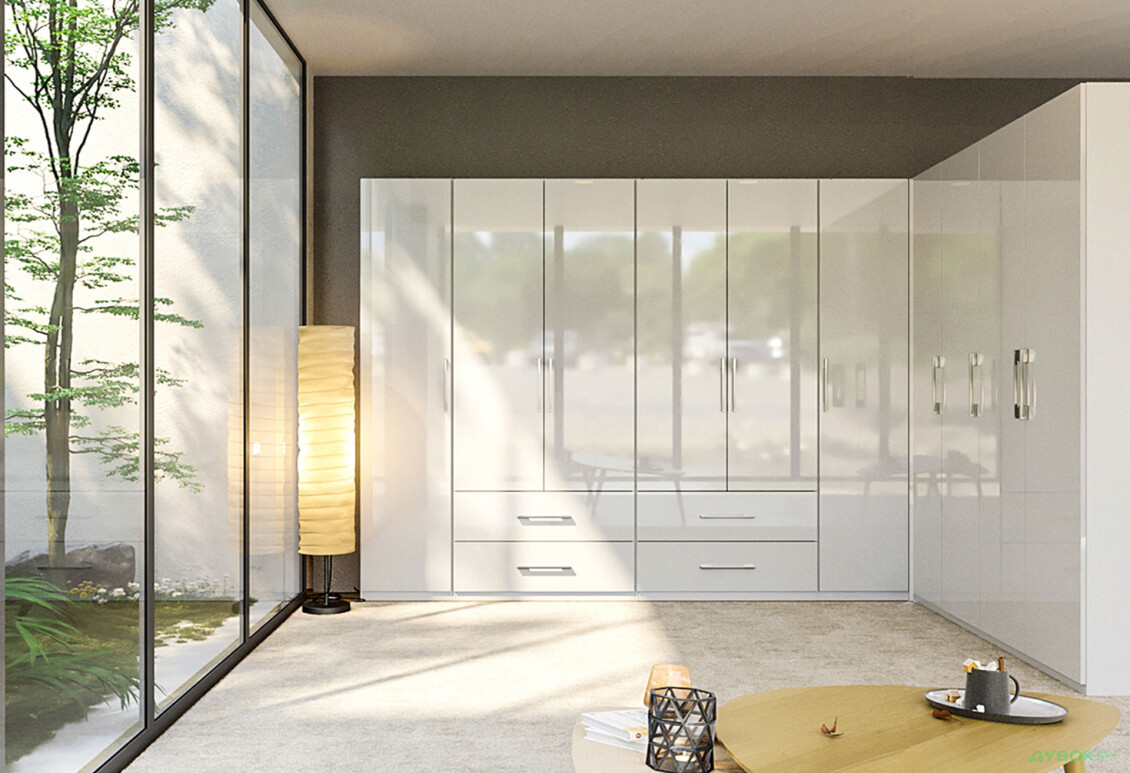 Модульная система Фемили / Family МироМарк - Изображение 6 Изображение 6 - Модульная система Фемили / Family МироМарк