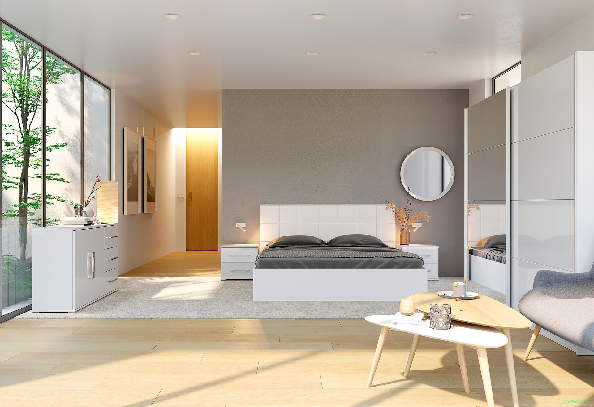 Модульная система Фемили / Family МироМарк - Изображение 2 Изображение 2 - Модульная система Фемили / Family МироМарк