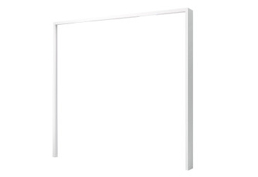 Опція шафи-купе 2.0х2.1м карниз з підсвіткою