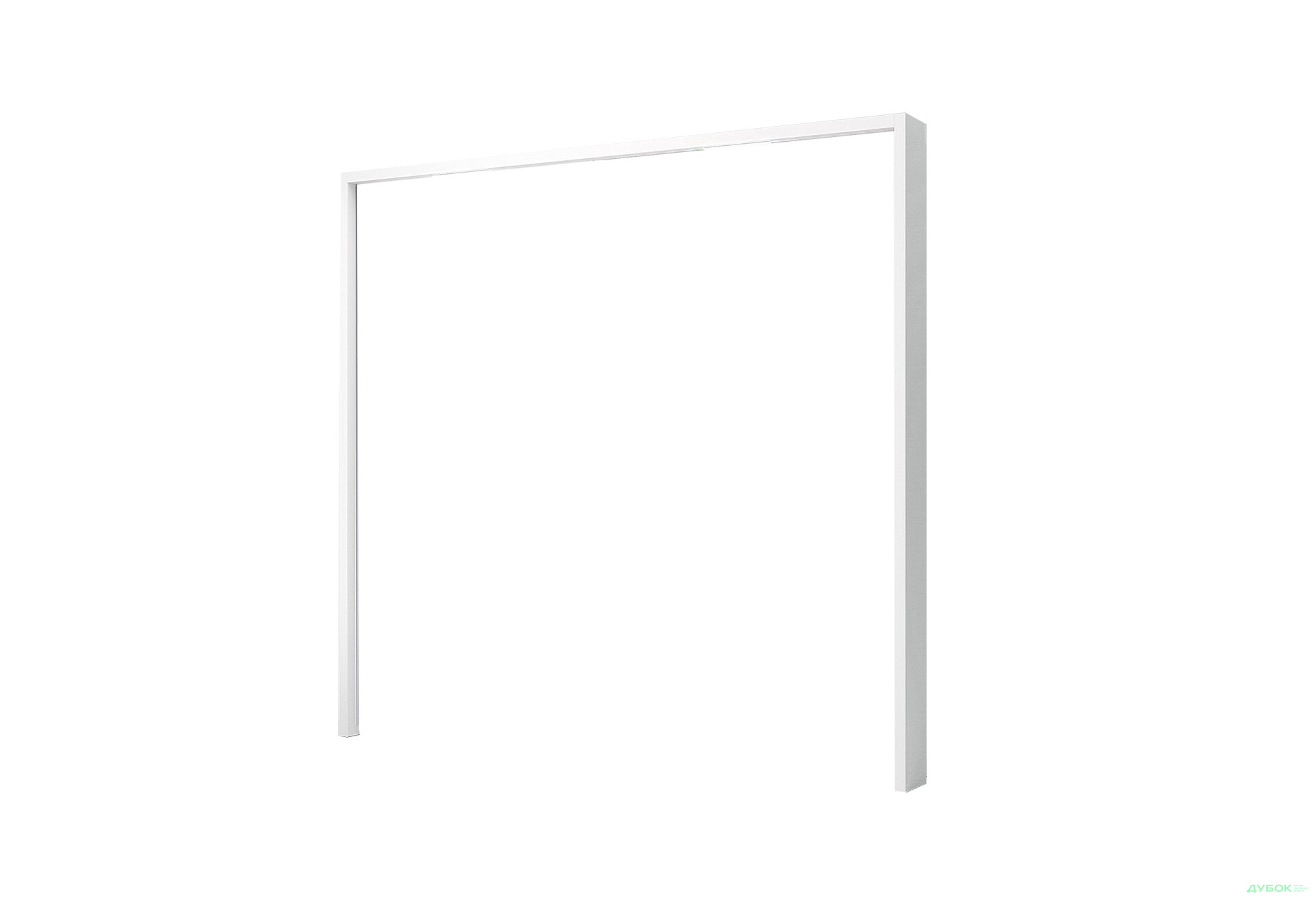 Зображення 1 - Опція шафи-купе 2.0х2.1м карниз з підсвіткою Фемілі / Family MiroMark