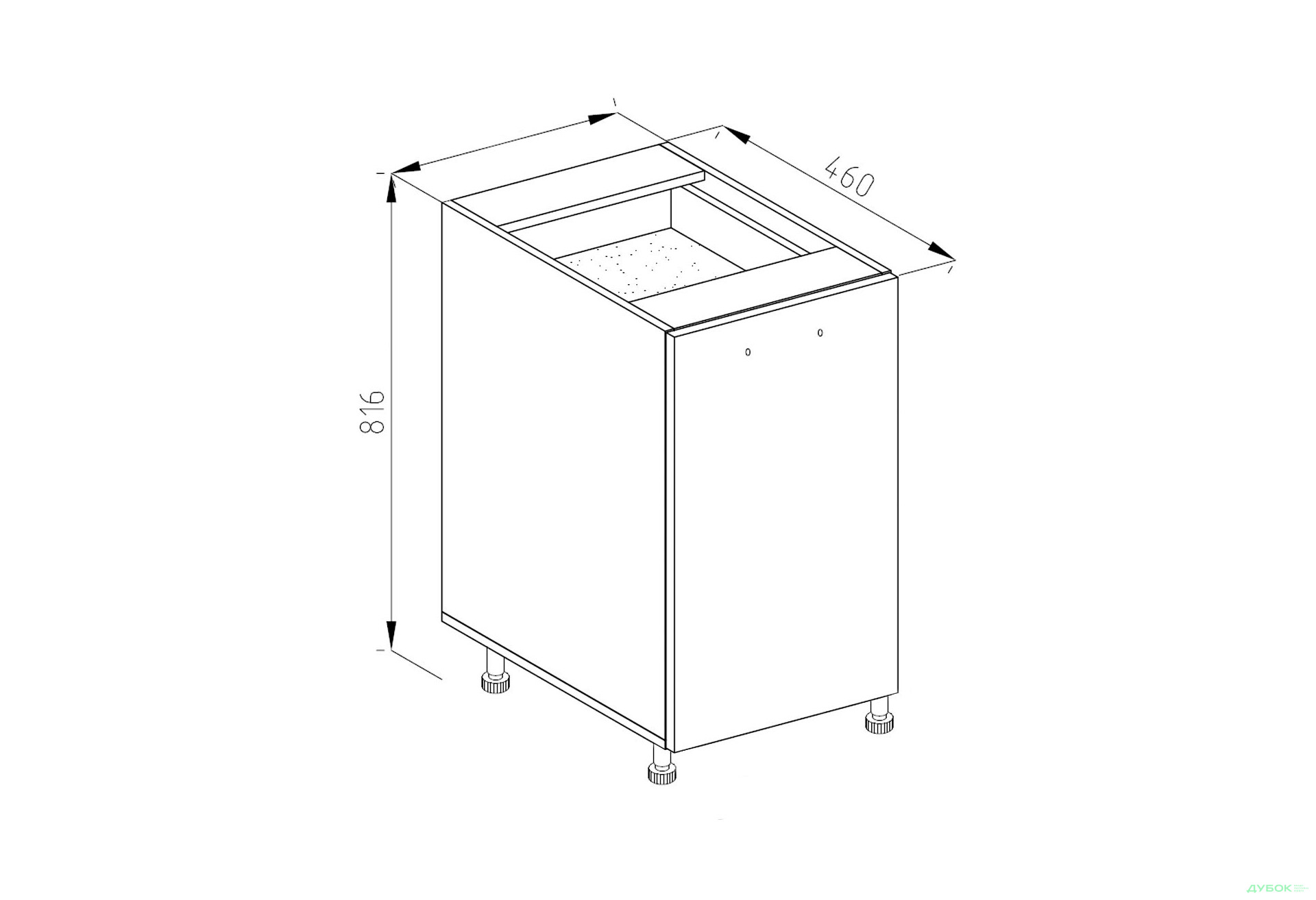 Зображення 1 - Н 30 Софі Світ Меблів