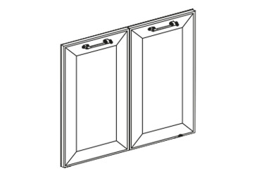 Фасад Н 80 М Марго