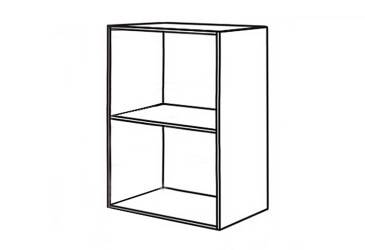 Корпус В 80 Б