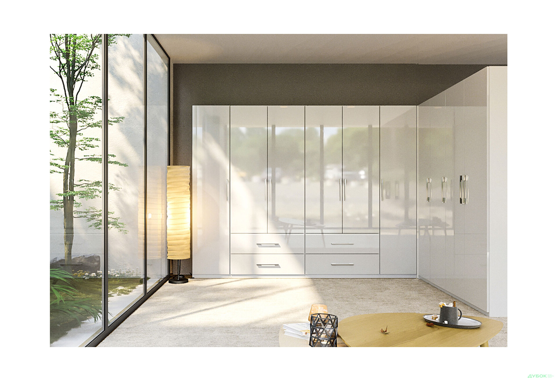 Фемілі / Family MiroMark - Зображення 1 Зображення 1 - Фемілі / Family MiroMark