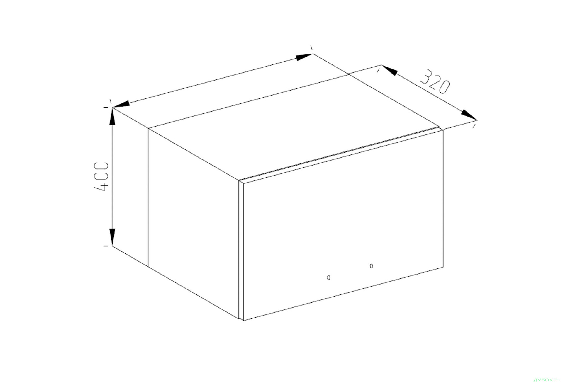 Зображення 1 - В 60 Окап Марта Світ Меблів