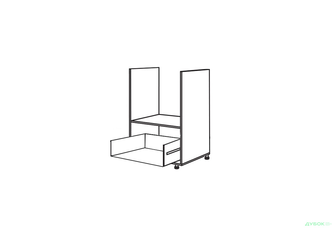 Корпус №32 нд 600*1070 New VIP-master - Зображення 1 Зображення 1 - Корпус №32 нд 600*1070 New VIP-master