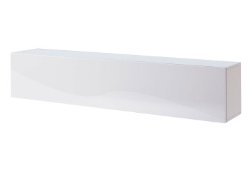 Шафка навісна MiroMark Бокс Секція-34 175 см