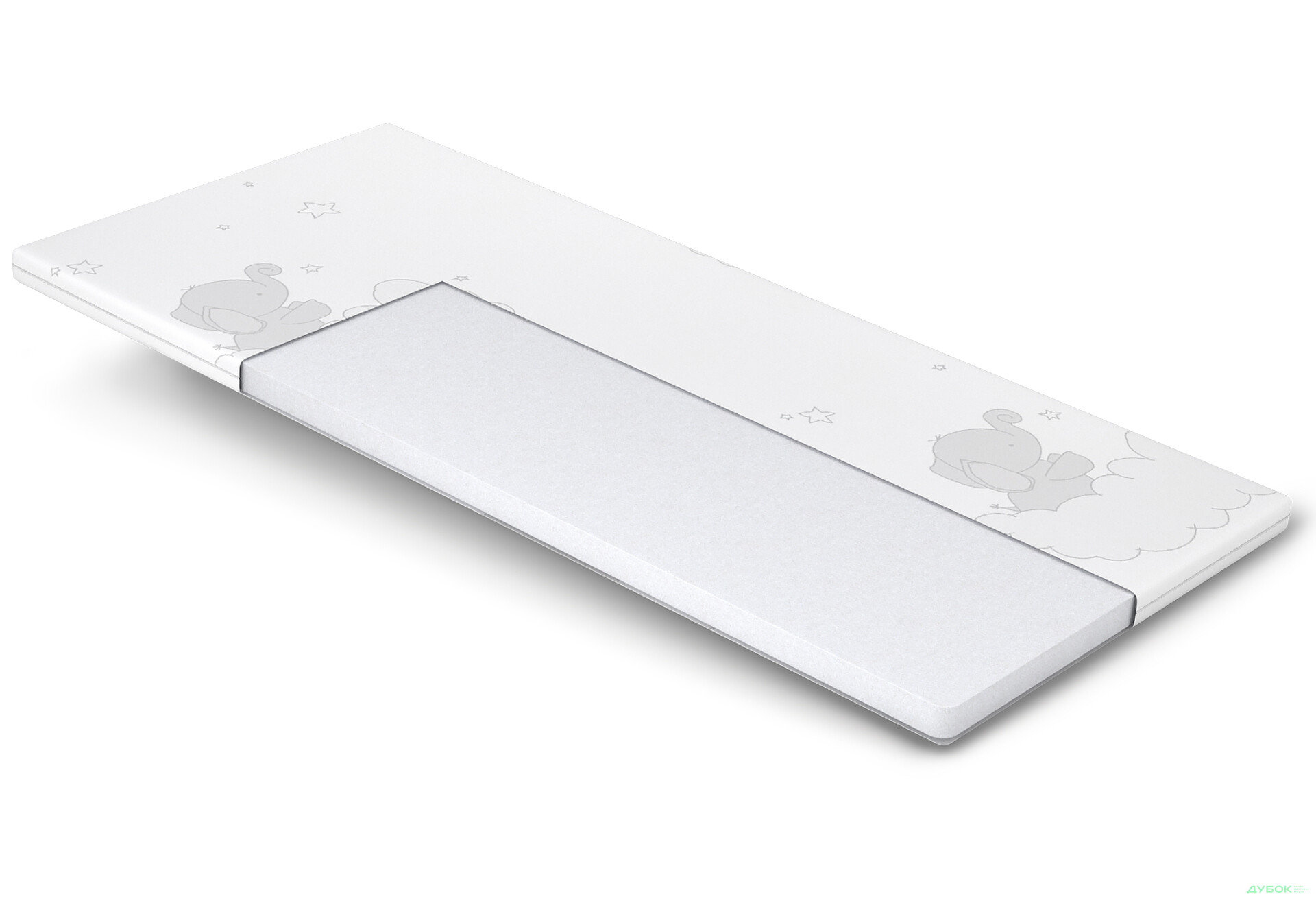 Зображення 3 - Матрац Дитячий Лолі / Loli Matroluxe