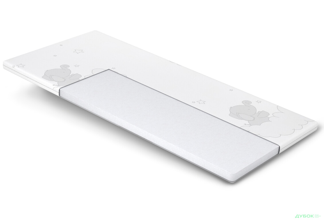 Зображення 3 - Матрац Дитячий Лолі / Loli Matroluxe