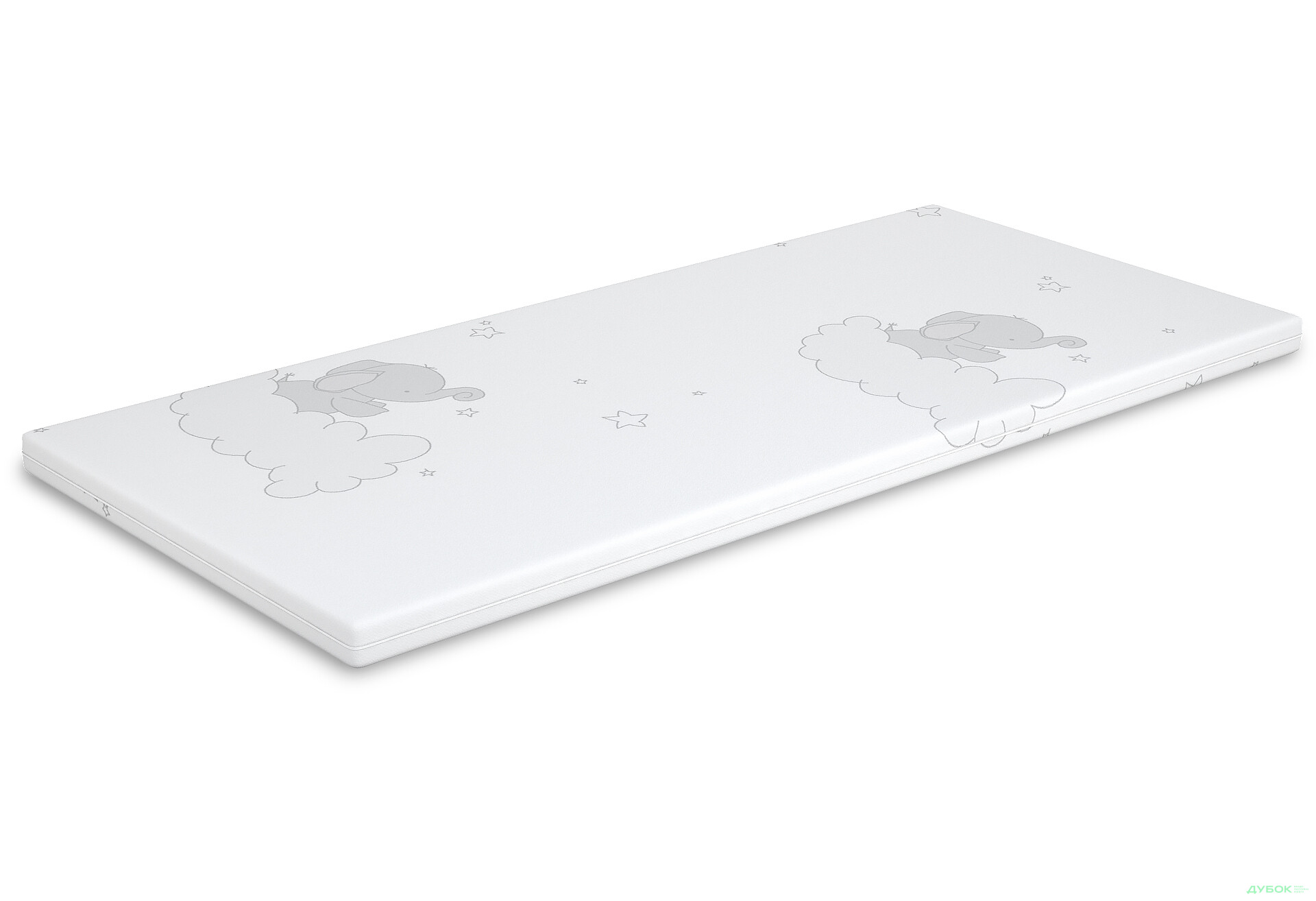 Зображення 4 - Матрац Дитячий Лолі / Loli Matroluxe